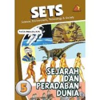 SETS 5 SEJARAH DAN PERADABAN DUNIA