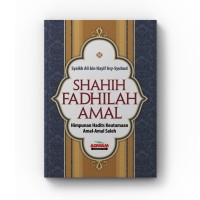 Shahih Fadhilah Amal