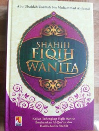 SHAHIH FIQIH WANITA