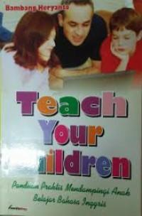 TEACH YOUR CHILDREN