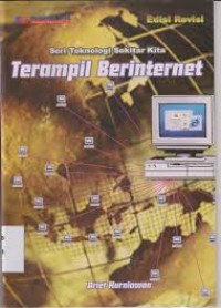 TERAMPIL BERINTERNET