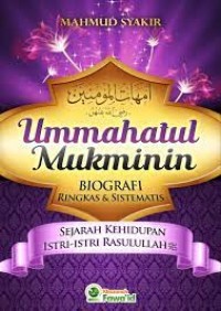 Ummahatul Mukminin