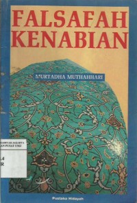 FALSAFAH KENABIAN