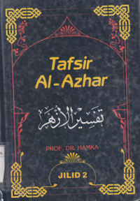 TAFSIR AL-AZHAR JILID 2