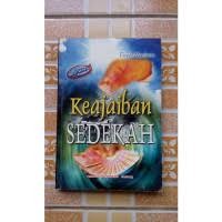 KEAJAIBAN SEDEKAH