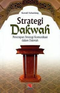 STRATEGI DAKWAH