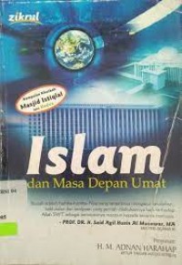 Islam dan Masa Depan Umat