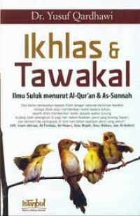 IKHLAS & TAWAKAL