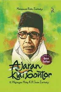 AJARAN KIAI GONTOR