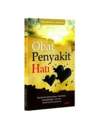 OBAT PENYAKIT HATI