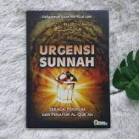 URGENSI SUNNAH