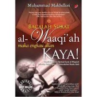 BACALAH SURAT AL-WAQI'AH MAKA ENGKAU AKAN KAYA !