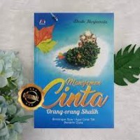 MANAJEMEN CINTA ORANG_ORANG SHALIH