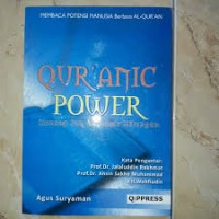 QUR'ANIC POWER