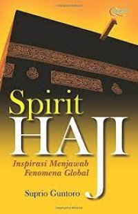 SPIRIT HAJI