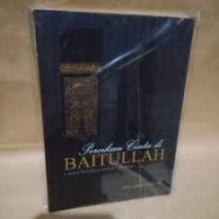 PERCIKAN CINTA DI BAITULLAH