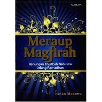 MERAUP MAGFIRAH