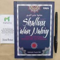 SHALLUA ALAN NABIY