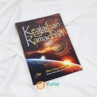 KEAJAIBAN BULAN RAMADHAN