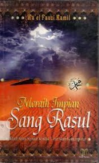 MERAIH IMPIAN SANG RASUL