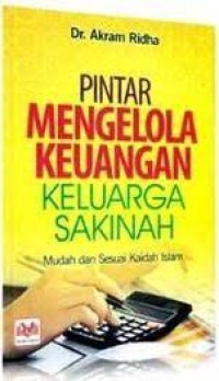 PINTAR MENGELOLA KEUANGAN KELUARGA SAKINAH