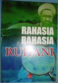 RAHASIA RAHASIA RUHANI