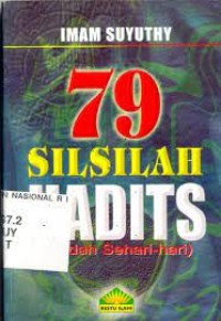 79 SILSILAH HADITS