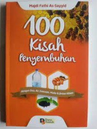 100 KISAH PENYEMBUHAN