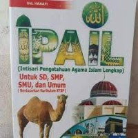 IPAIL (Intisari Pengetahuan Agama Islam Lengkap)