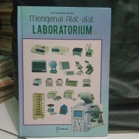 MENGENAL ALAT LABORATORIUM