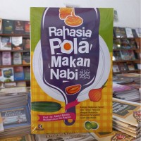 Rahasia Pola Makan Nabi