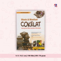 bisnis dan manfaat cokelat