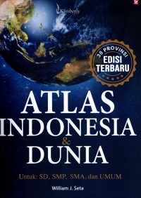 ATLAS Indonesia & Dunia