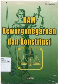 HAM Kewarganegaraan dan Konstitusi