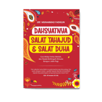 Dahsyatnya salat tahajud & salat duha