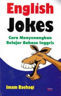 ENGLISH JOKES : CARA MENYENAGKAN BELAJAR BAHASA INGGRIS