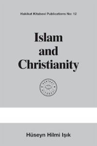 ISLAM AND CHRISTIANITY