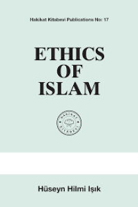 ETHICS OF ISLAM