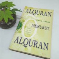 AL-QUR'AN MENURUT AL-QUR'AN