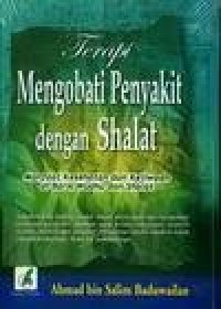 TERAPI MENGOBATI PENYAKIT DENGAN SHALAT