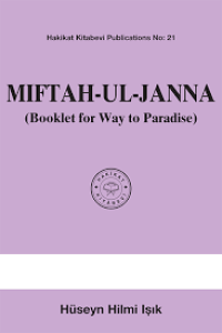 MIFTAH-UL-JANNA