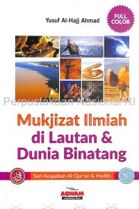 Mukjizat Ilmiah di lautan dan dunia binatang