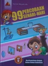 99 PERCOBAAN SEHARI-HARI 5