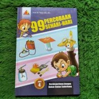 99PERCOBAAN SEHARI-HARI 4