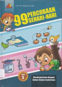 99 PERCOBAAN SEHARI-HARI 3