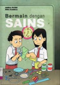 BERMAIN DENGAN SAINS 5