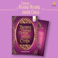 TAMAN ORANG ORANG JATUH CINTA