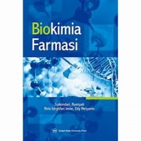 BIOKIMIA FARMASI