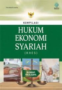 KOMPILASI HUKUM EKONOMI SYARIAH